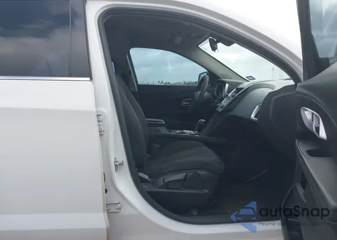 2015 Chevrolet Equinox Ls from USA, damaged, VIN 2GNALAEKXF6371038